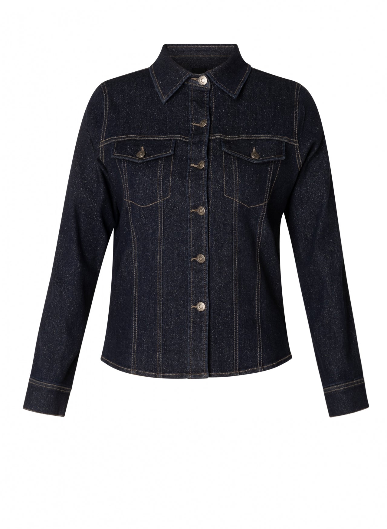 Jeansjacke