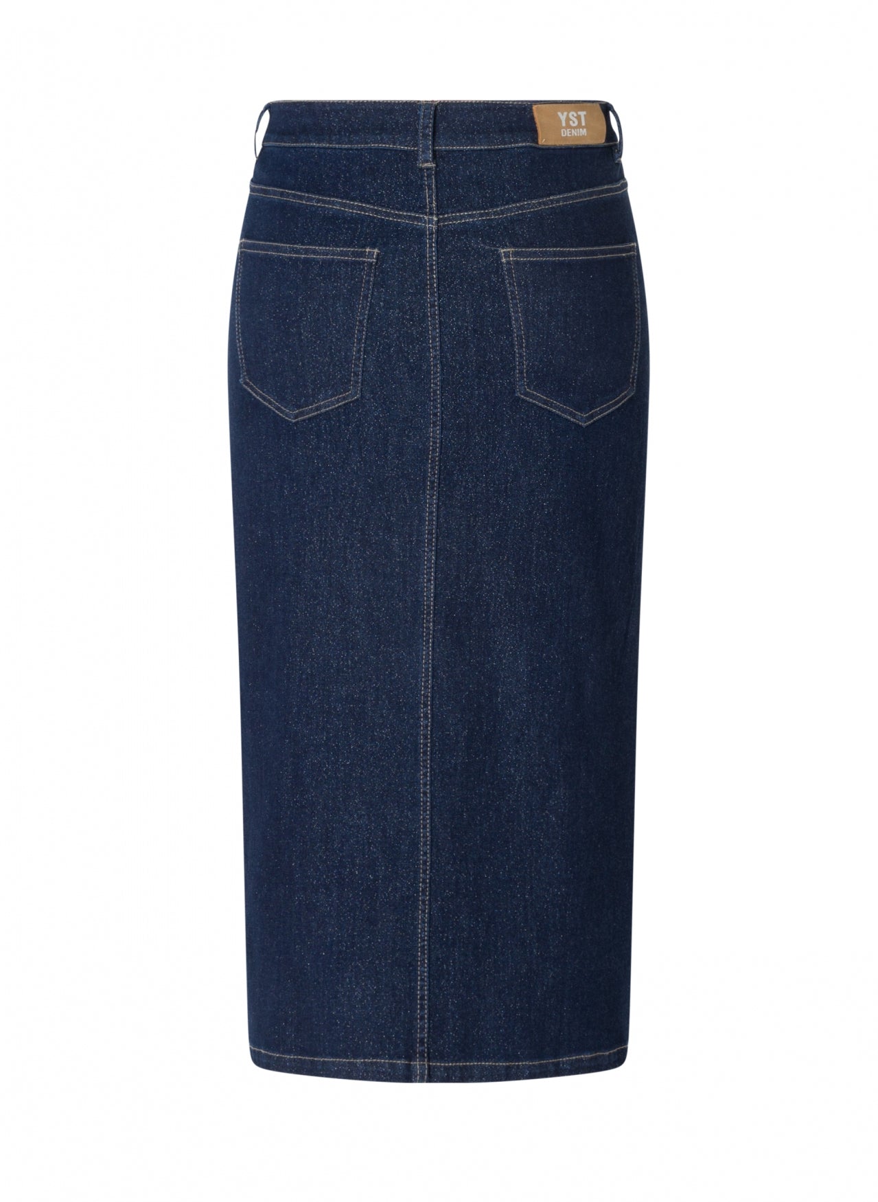 Jeansrock