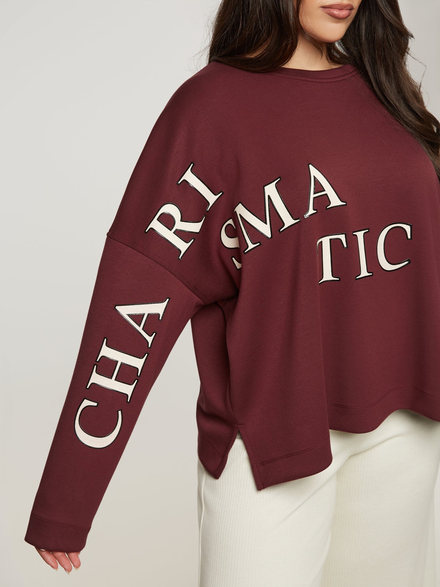 Sweatshirt