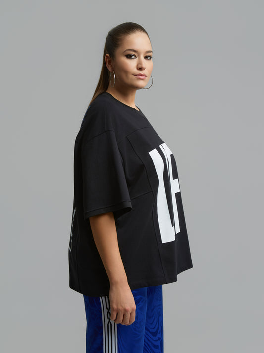 Oversize T-Shirt