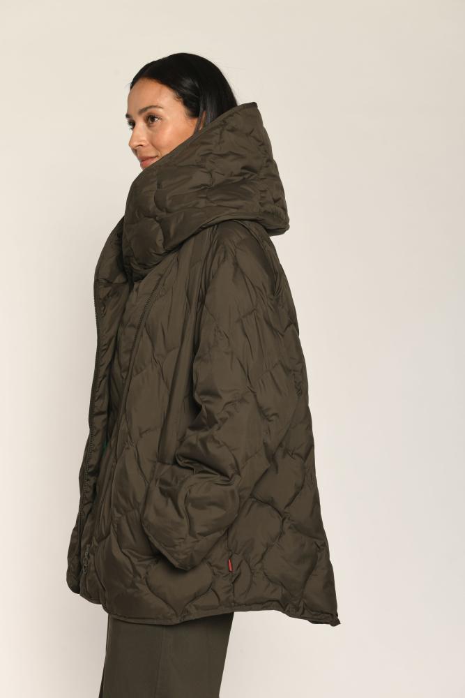 Jacke