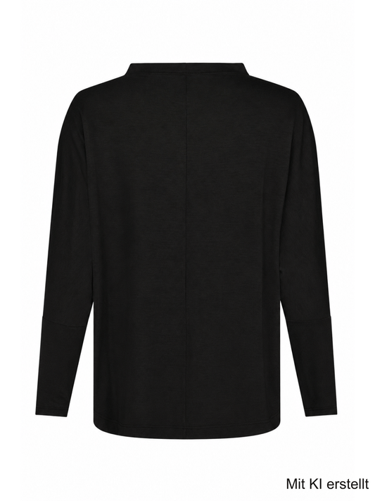 Langarm Shirt