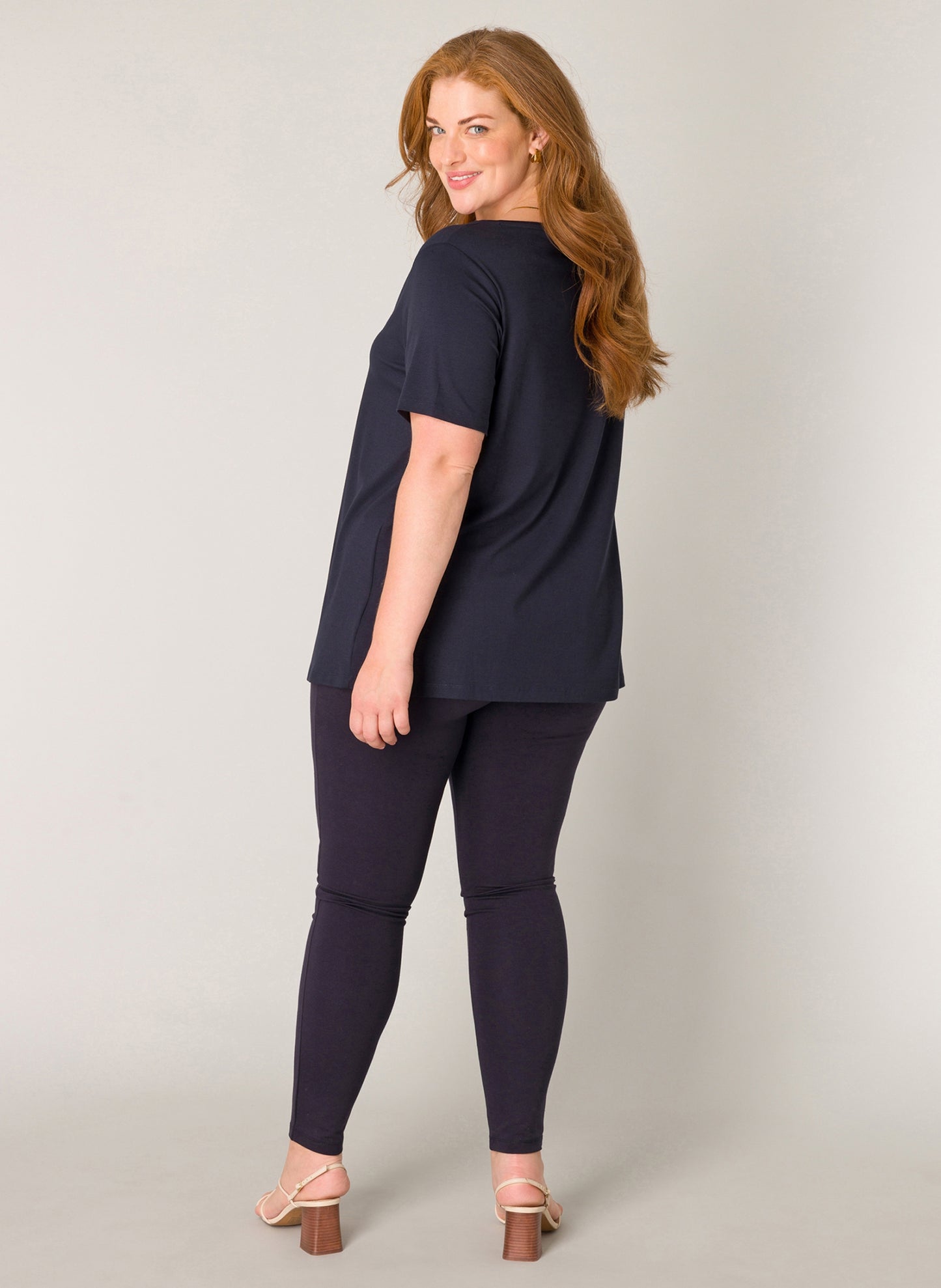 T-Shirt "Alba"