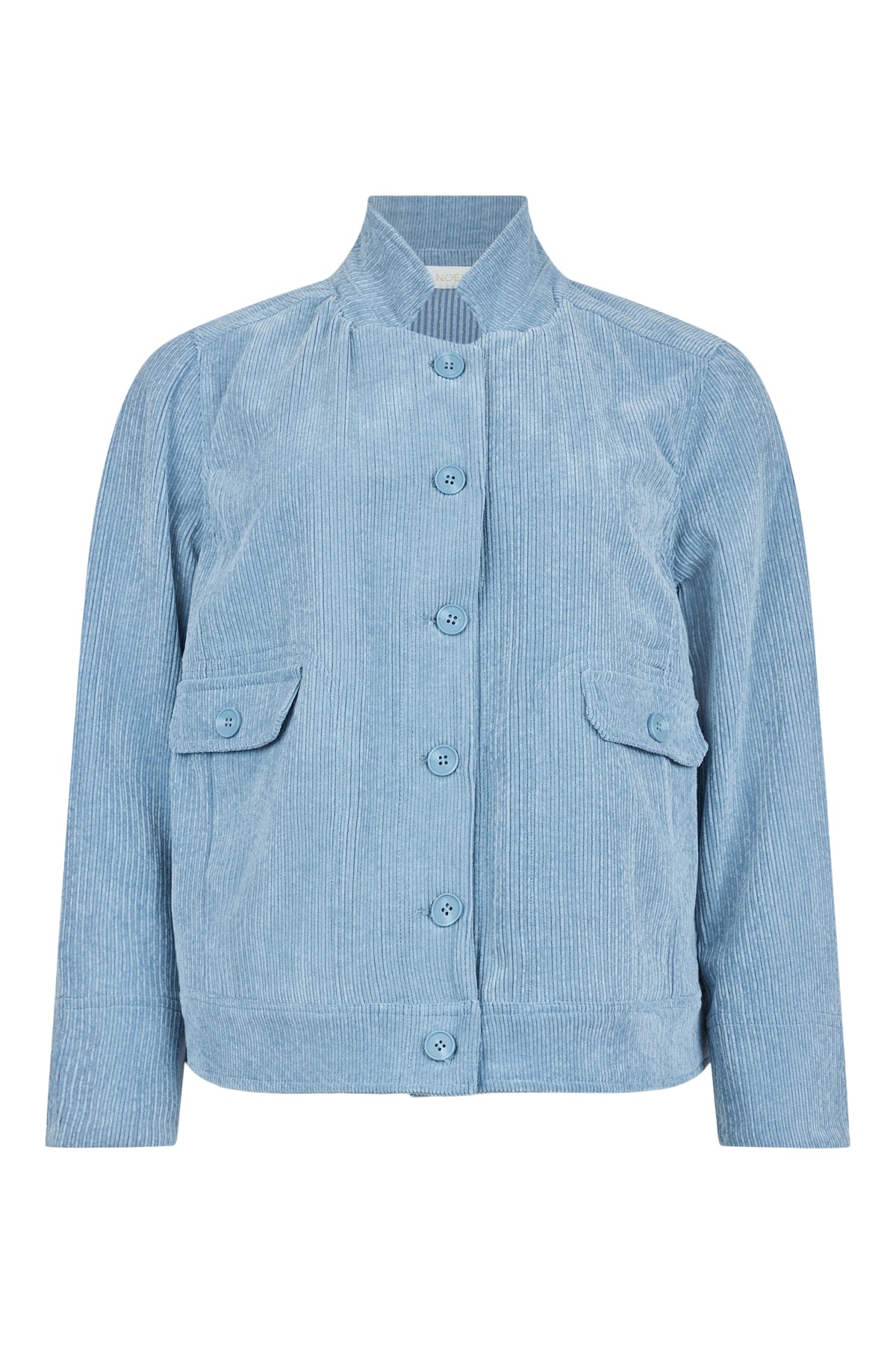 Cord Jacke