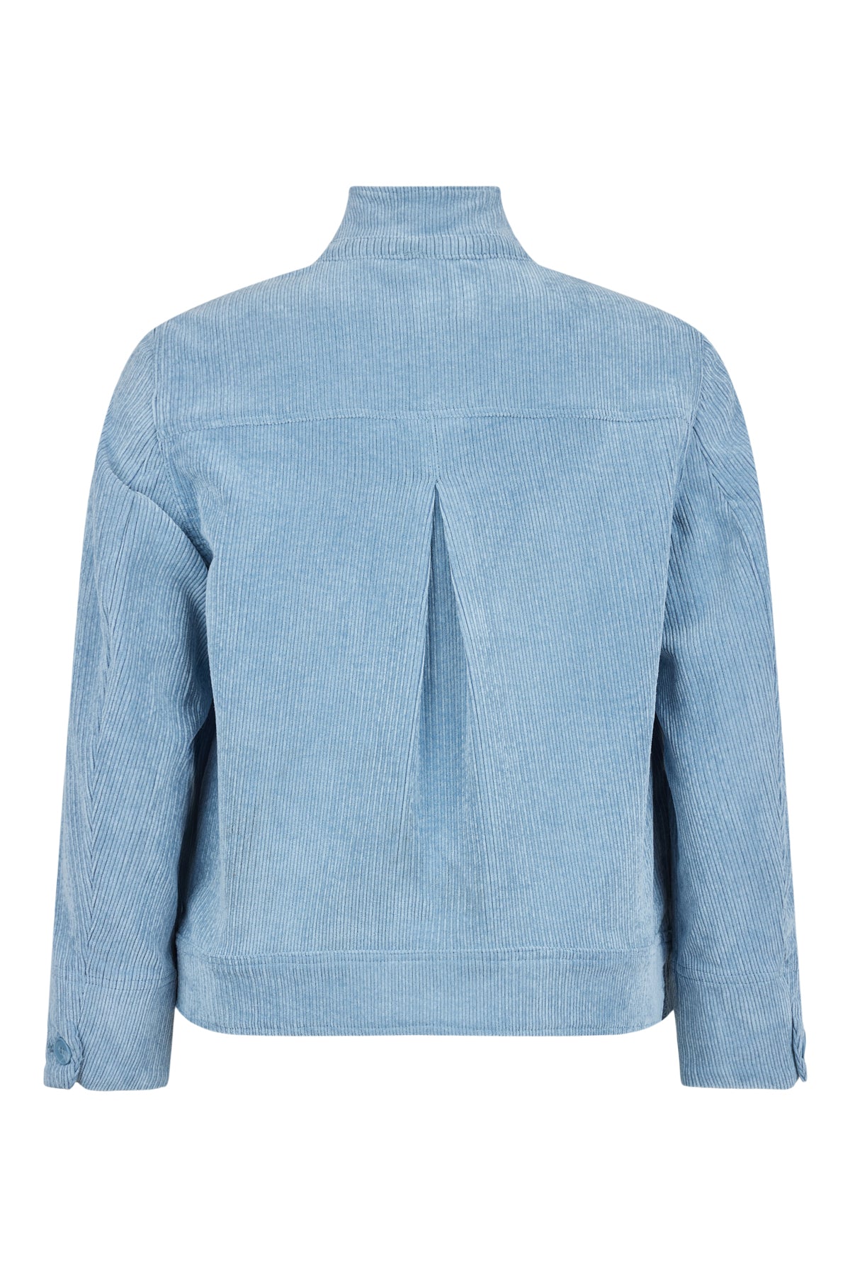 Cord Jacke