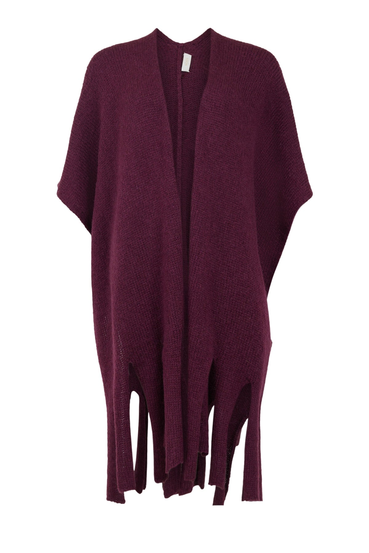 Poncho