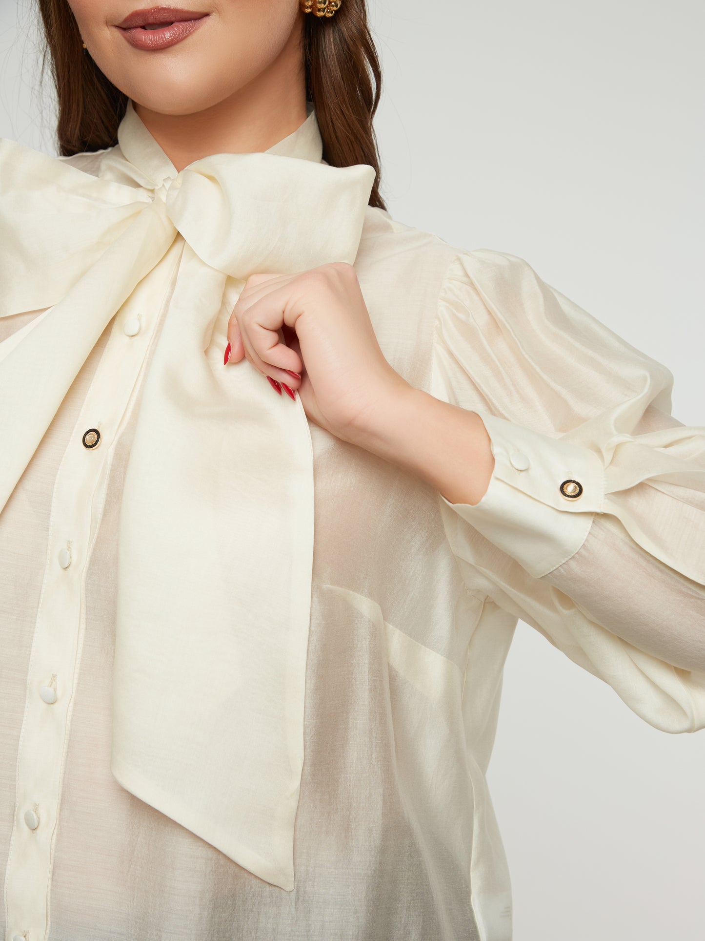 Bluse