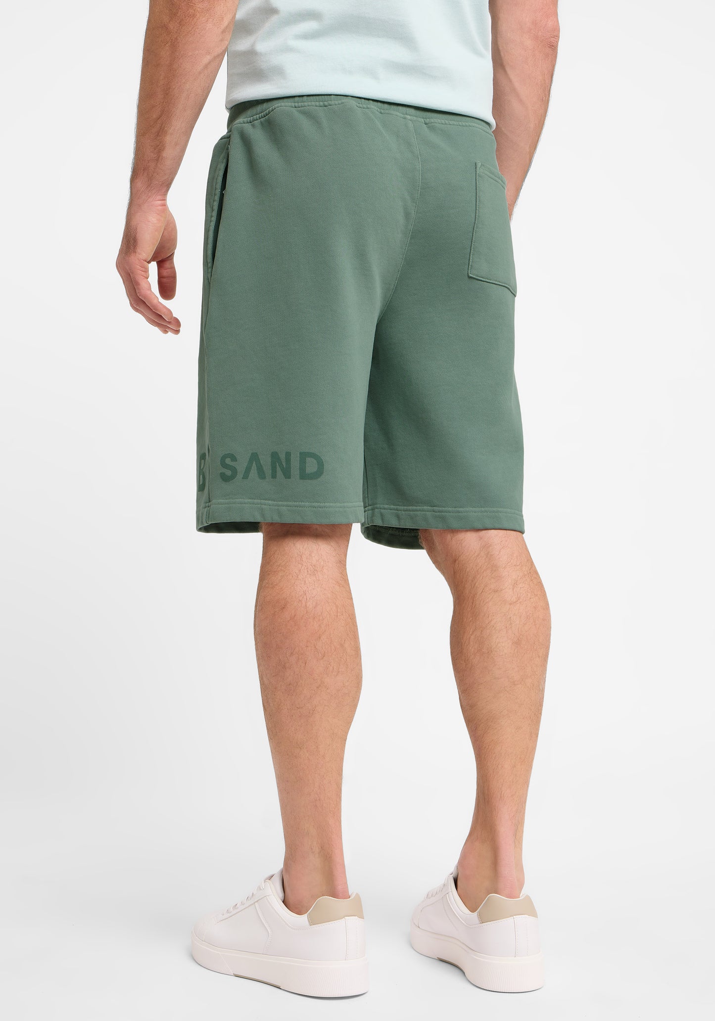 Kurze Hose