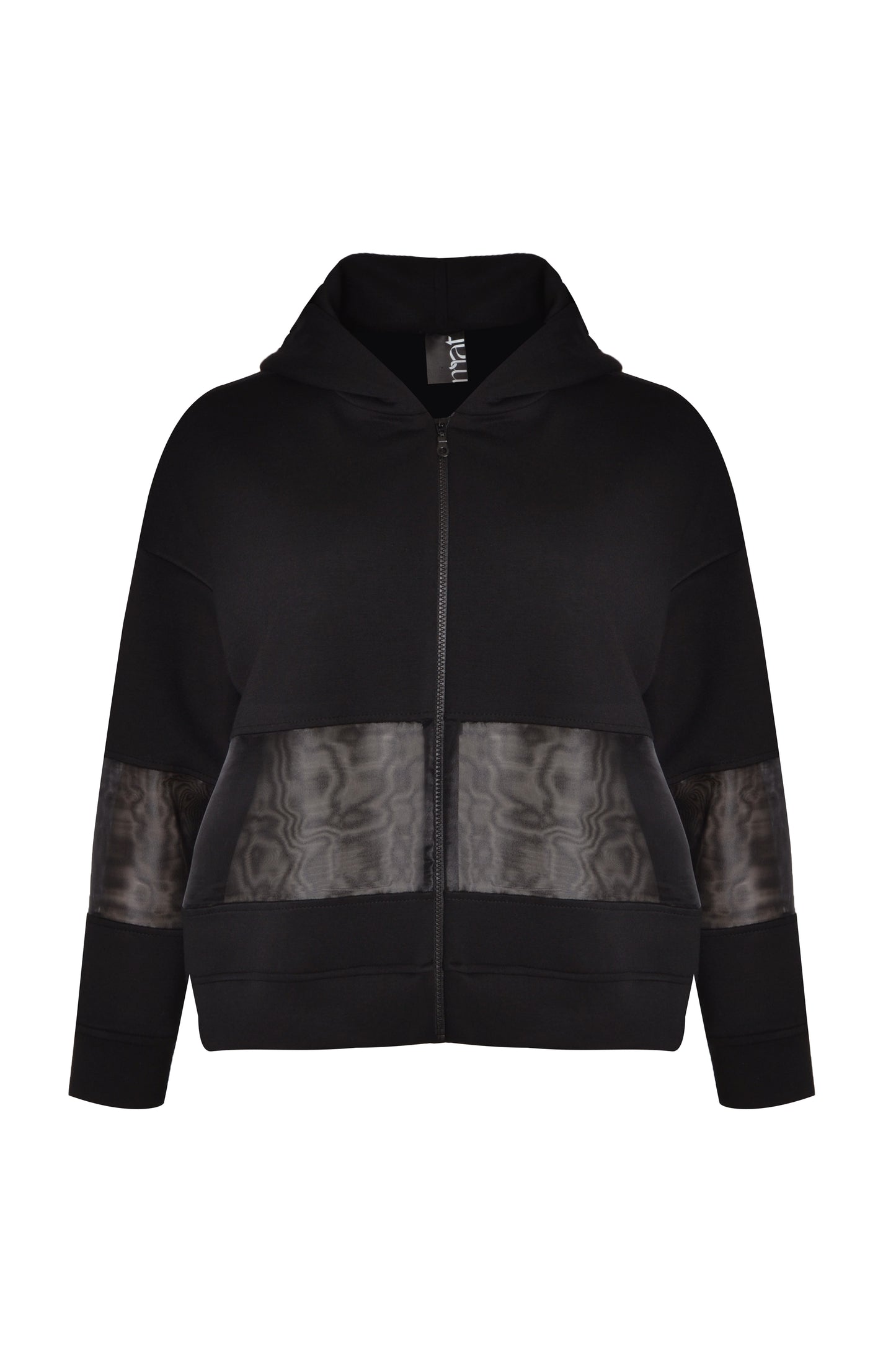 Sweatshirt Jacke