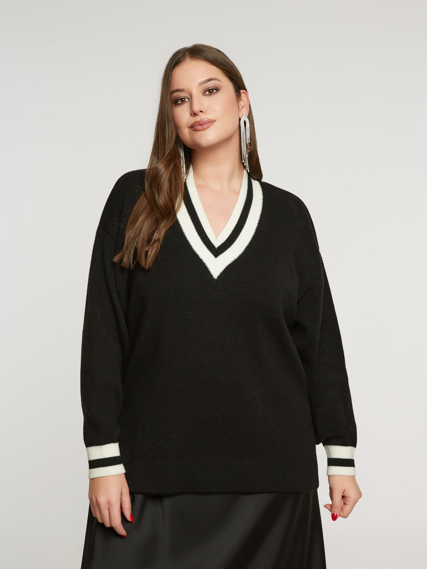 Pullover