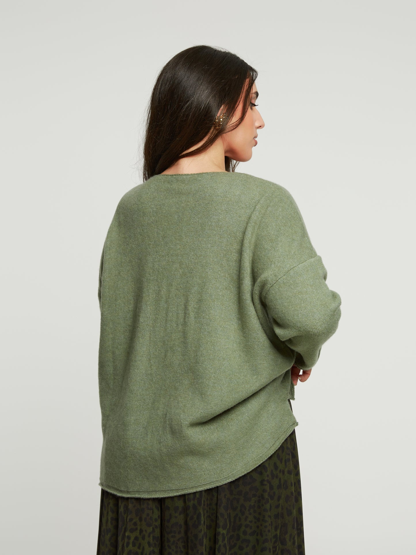 Pullover
