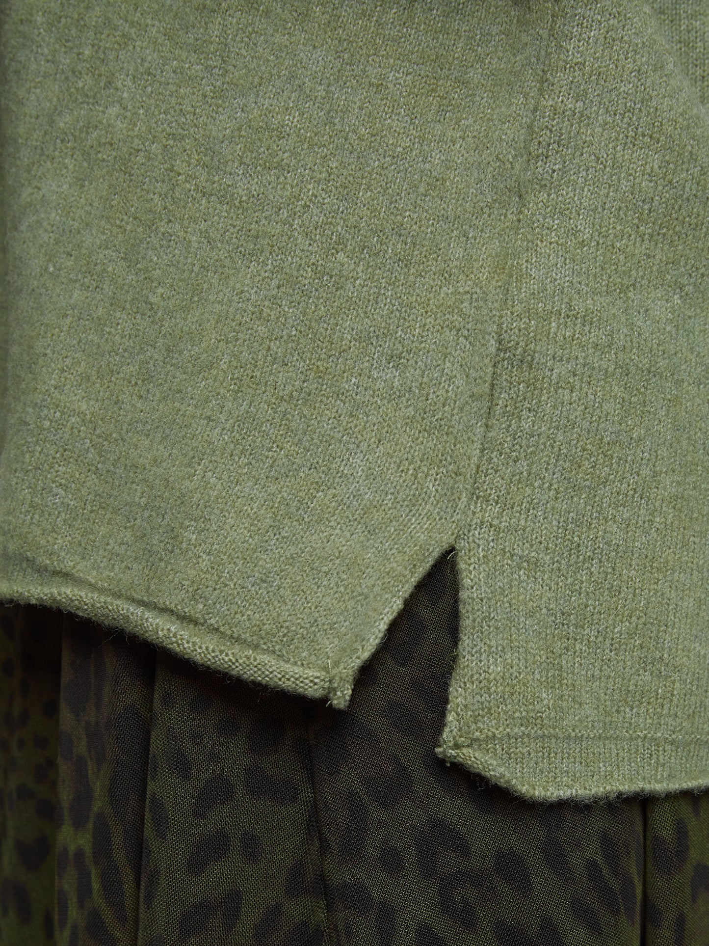 Pullover