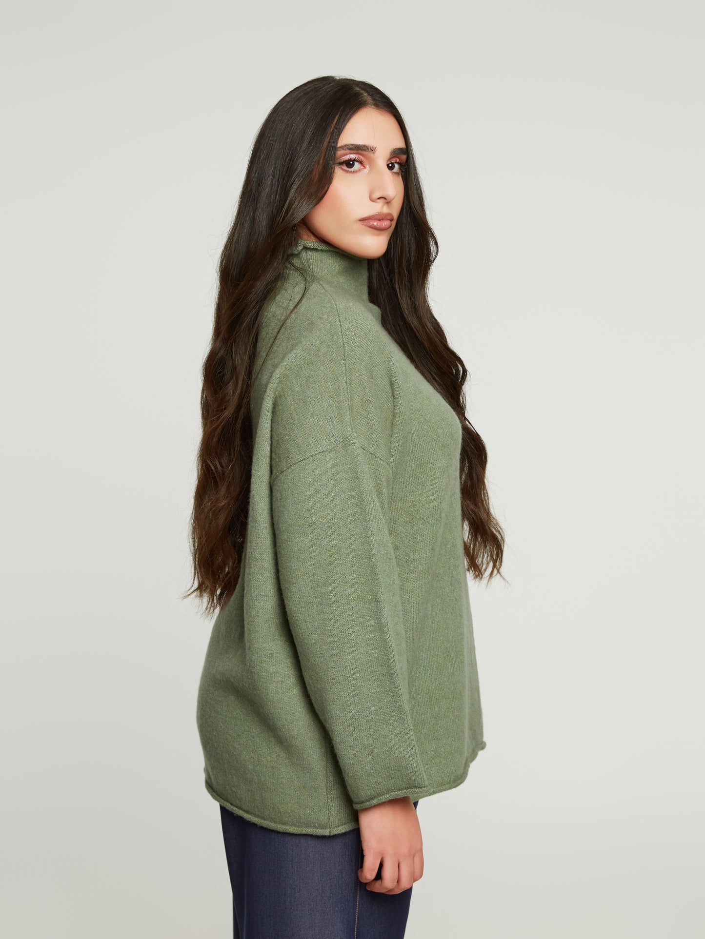 Pullover