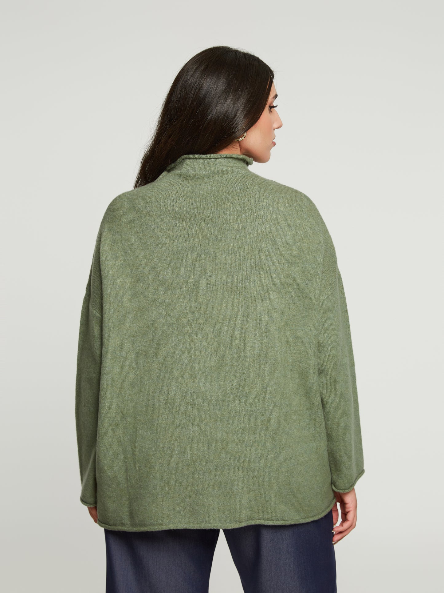 Pullover