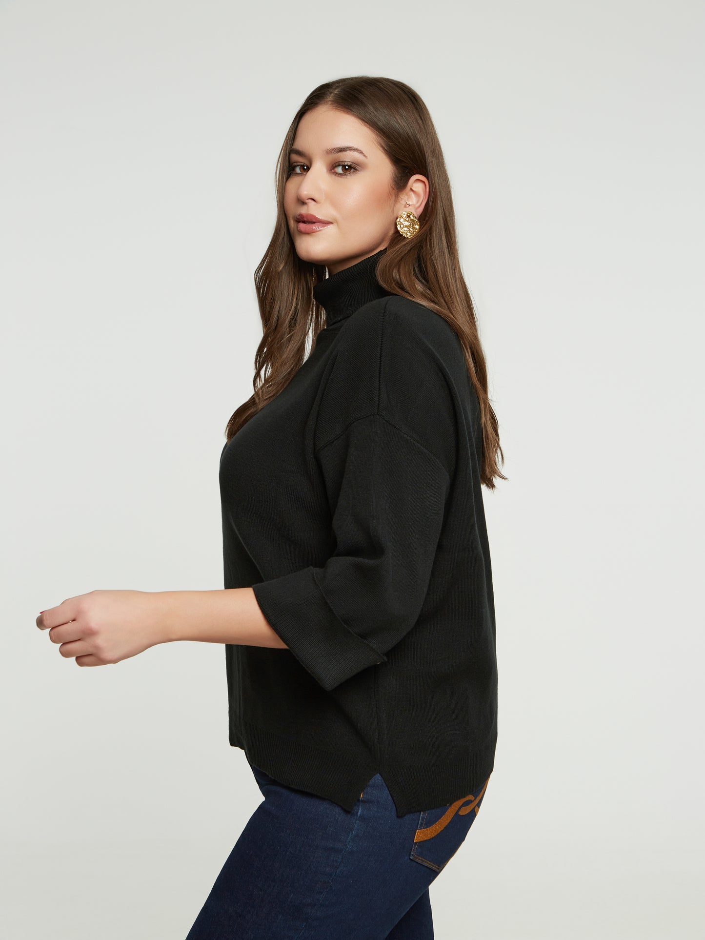 Pullover