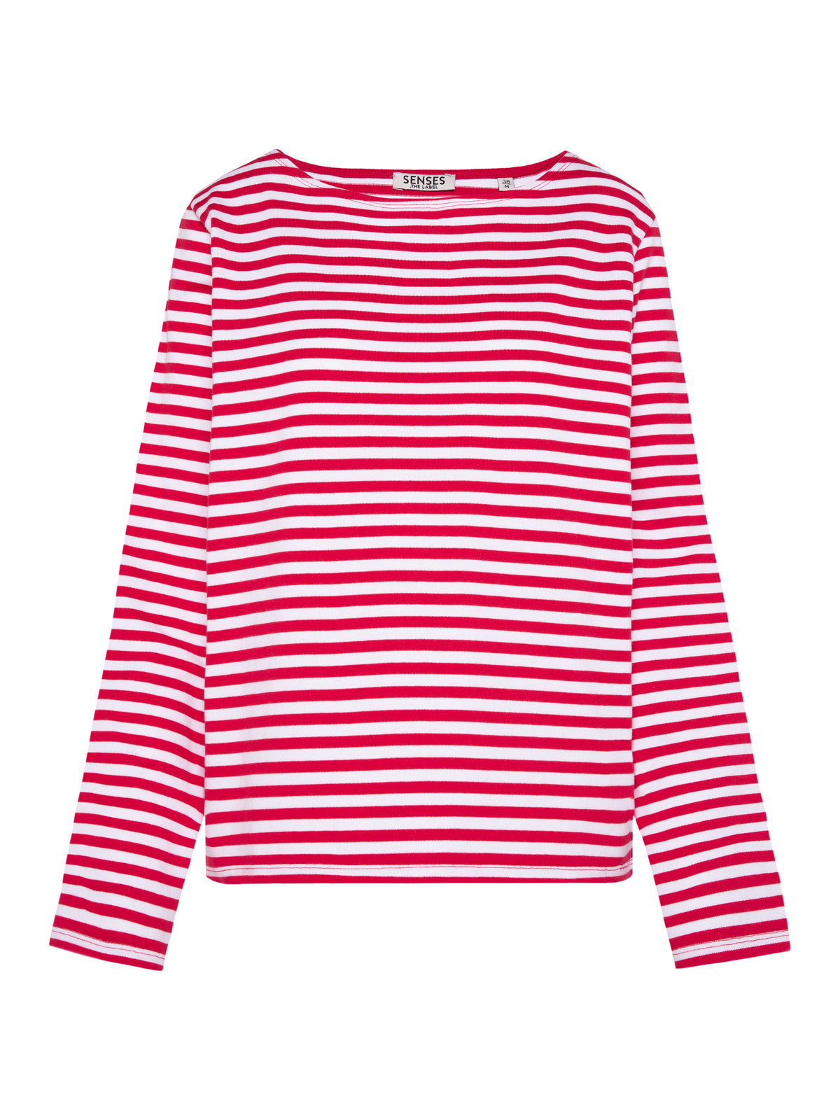 Langarmshirt