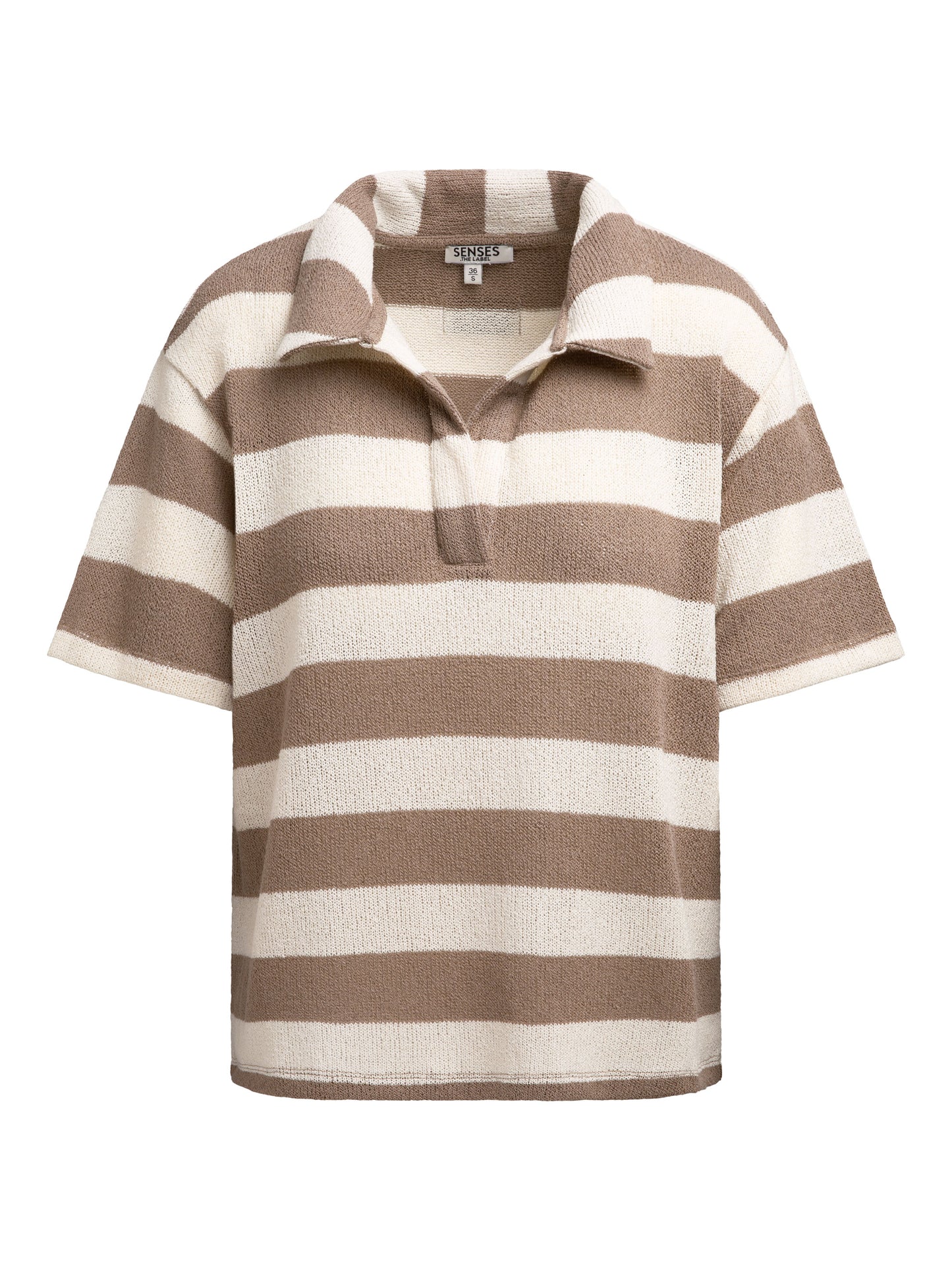 Strickpolo