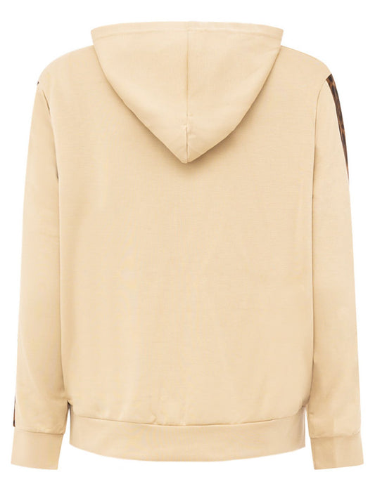 Sweatjacke