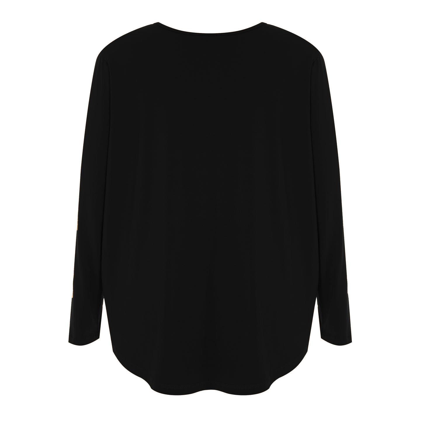 Langarm T-Shirt