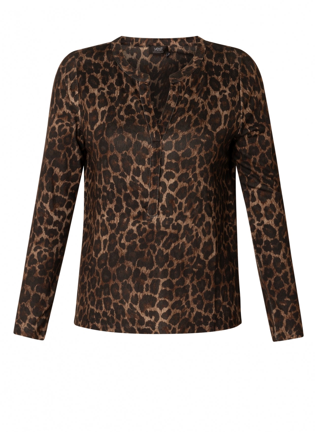 Langarm Shirt
