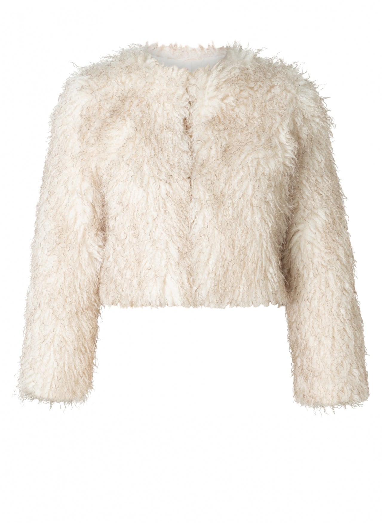 Jacke