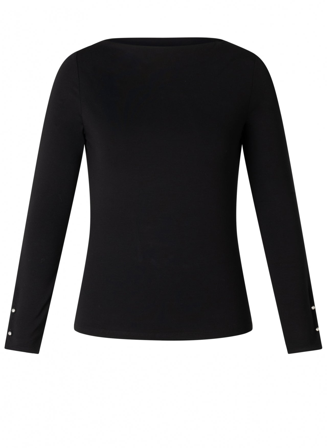 Langarm Shirt