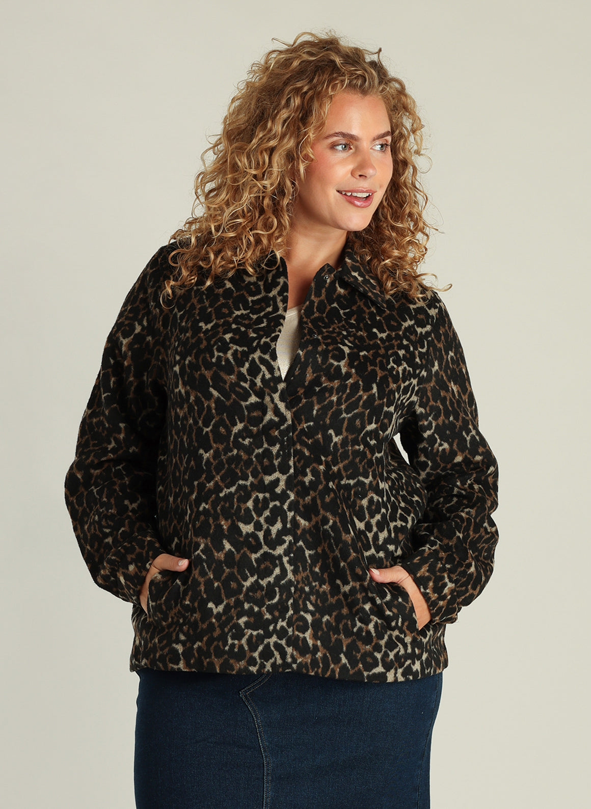 Jacke