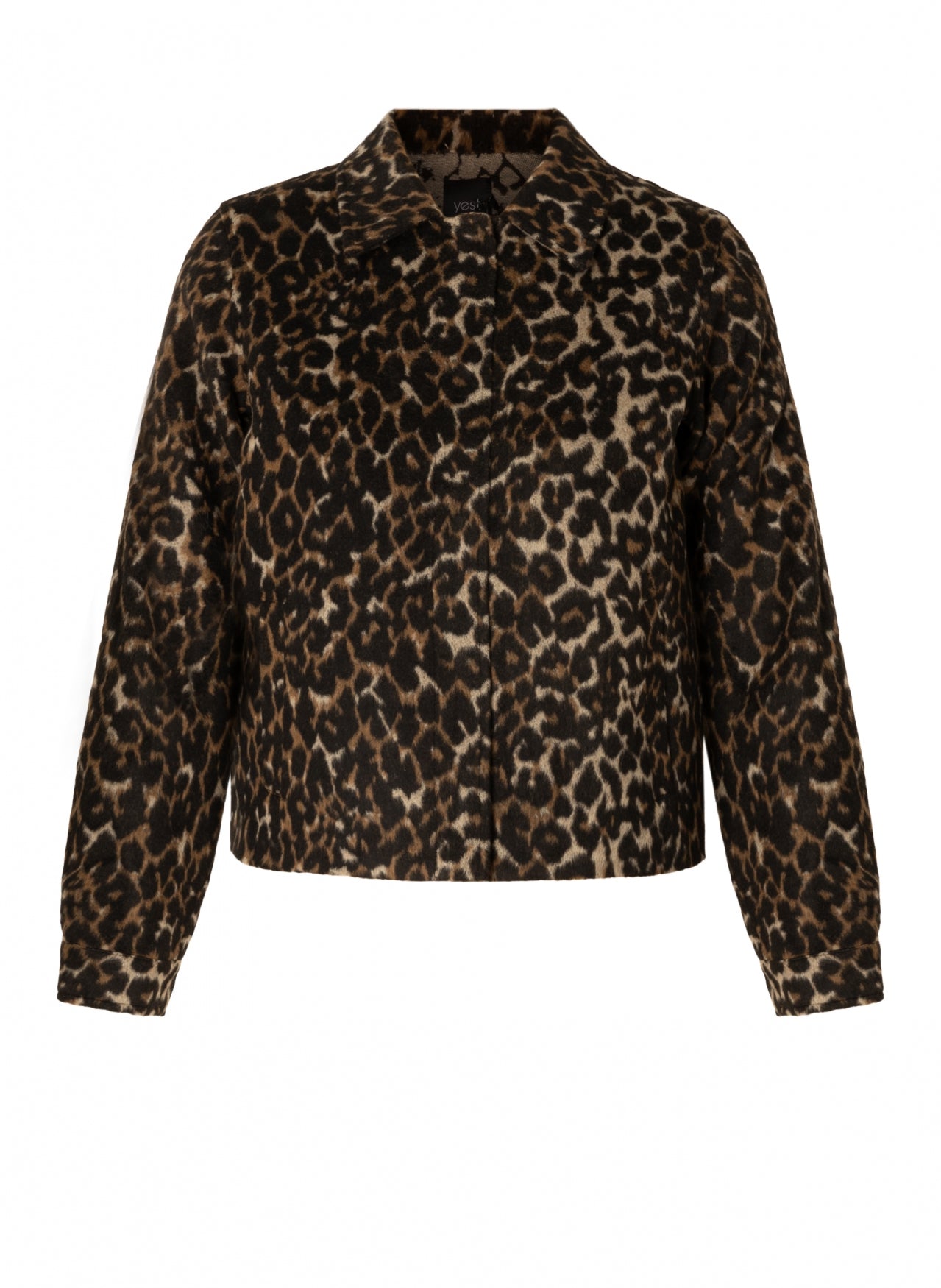 Jacke