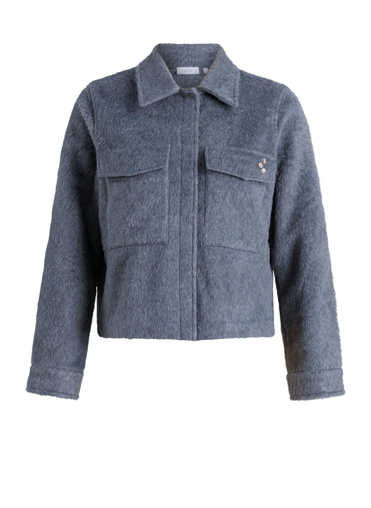Jacke