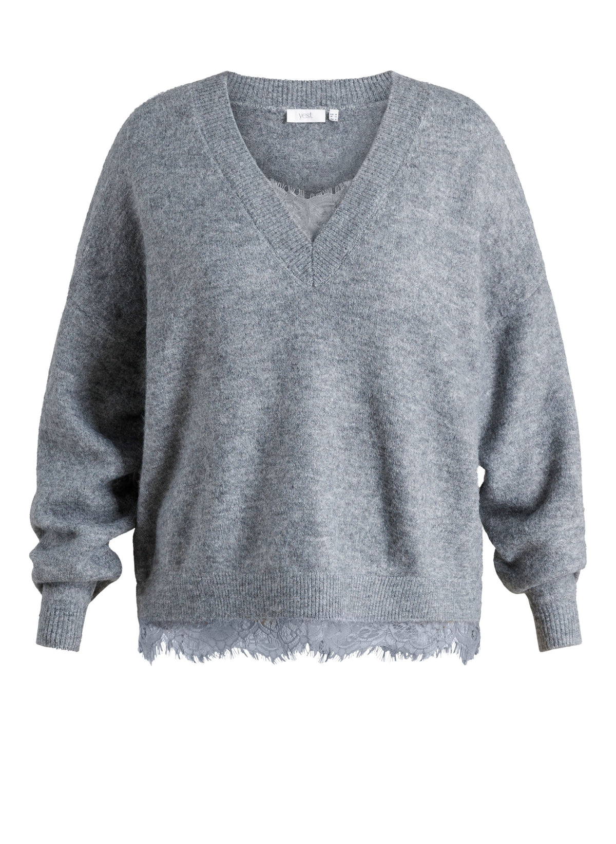 Pullover
