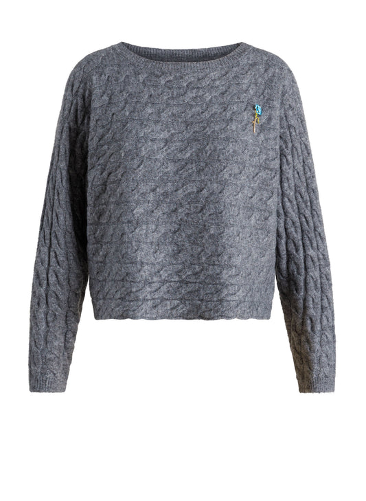 Pullover