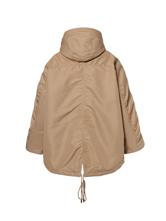 Jacke