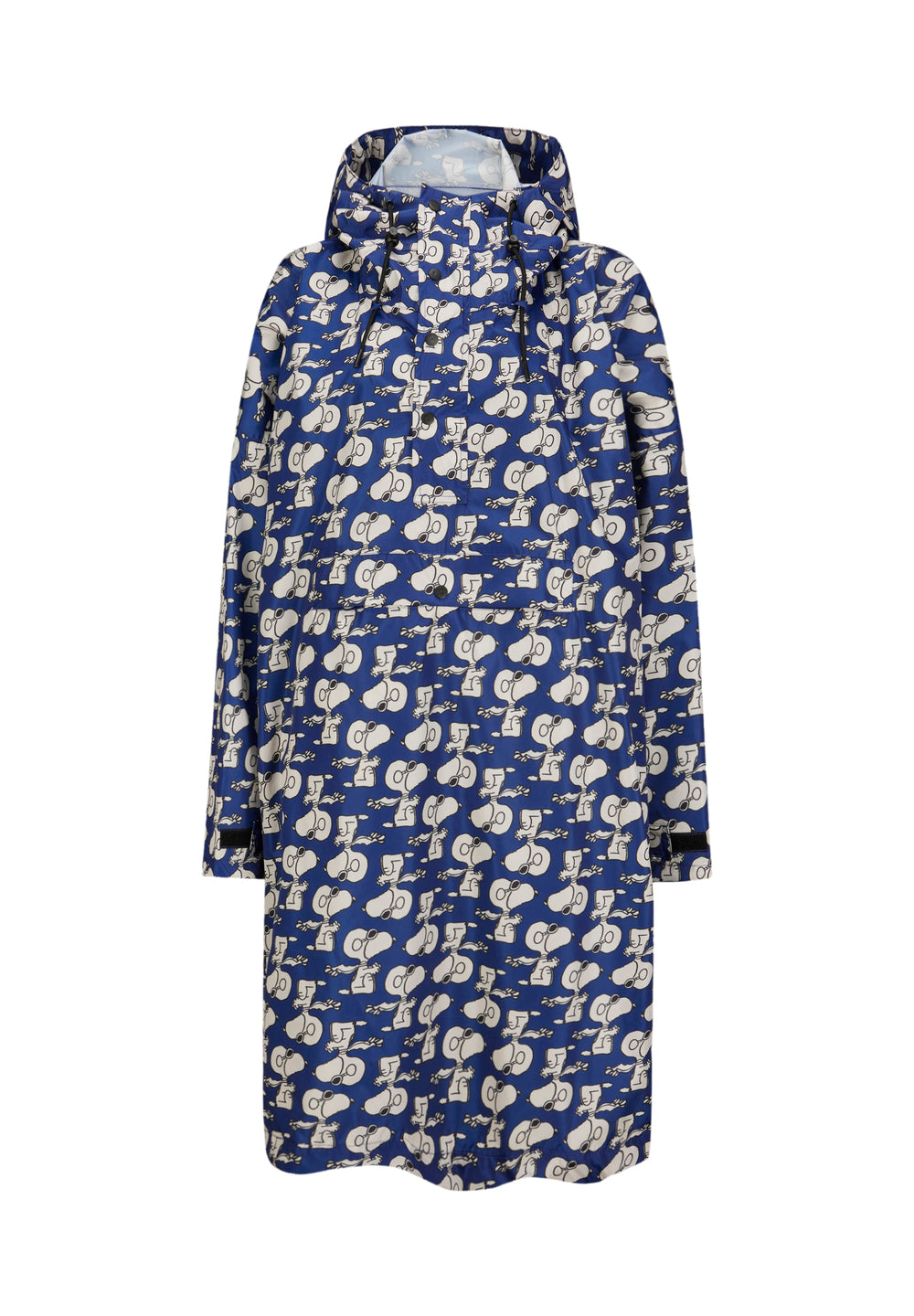 Peanuts™ Regen-Poncho