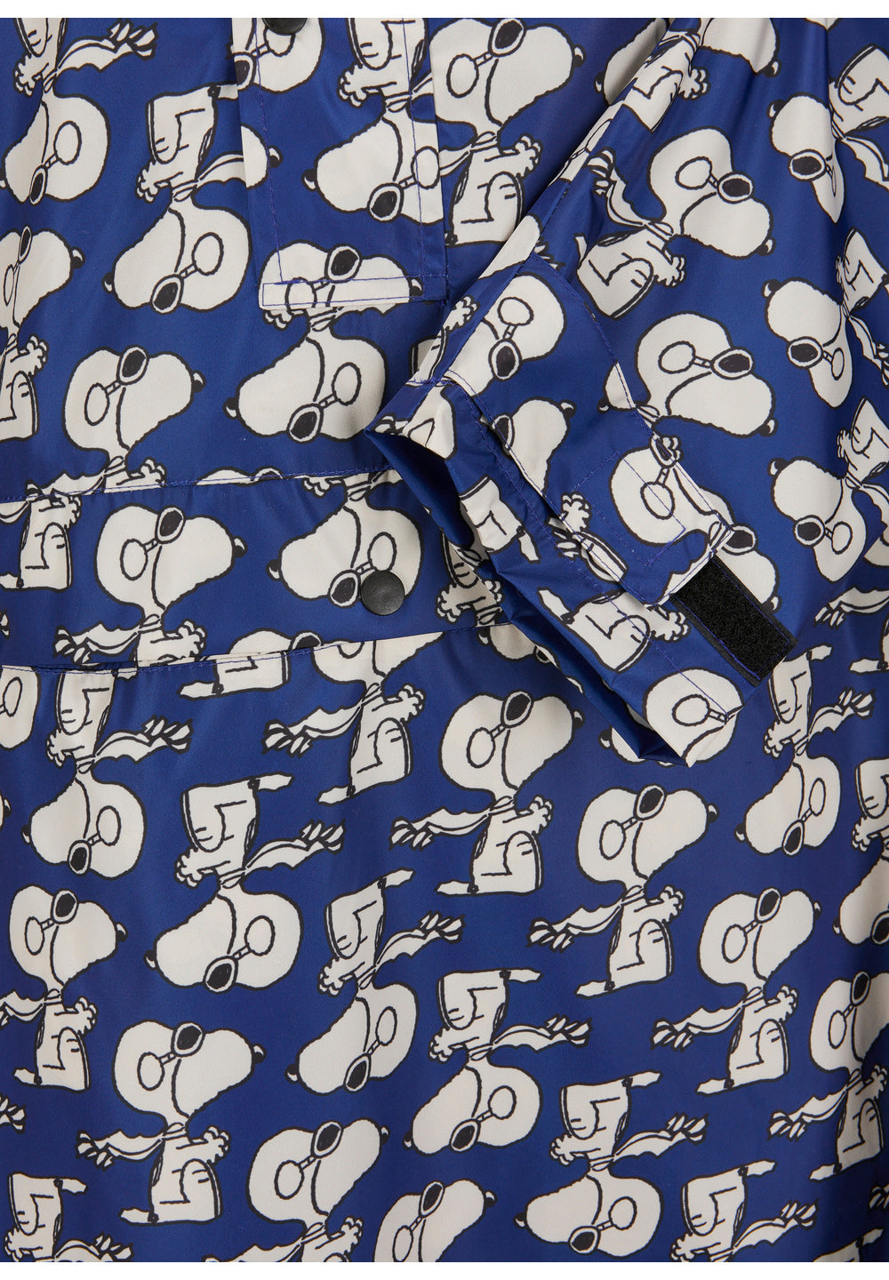 Peanuts™ Regen-Poncho