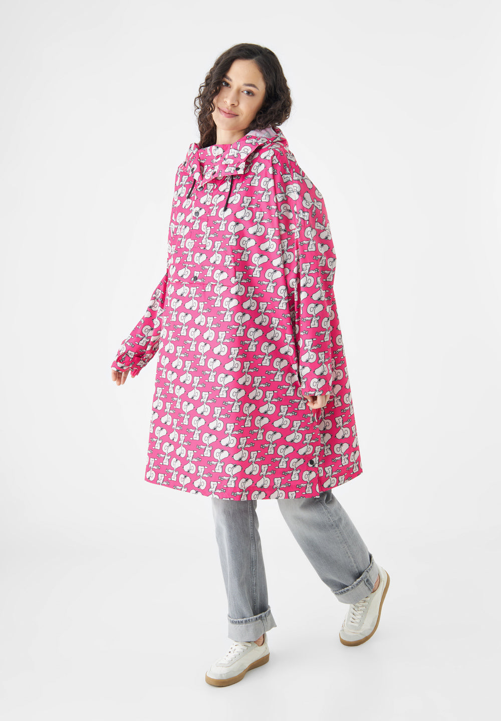 Peanuts™ Regen-Poncho