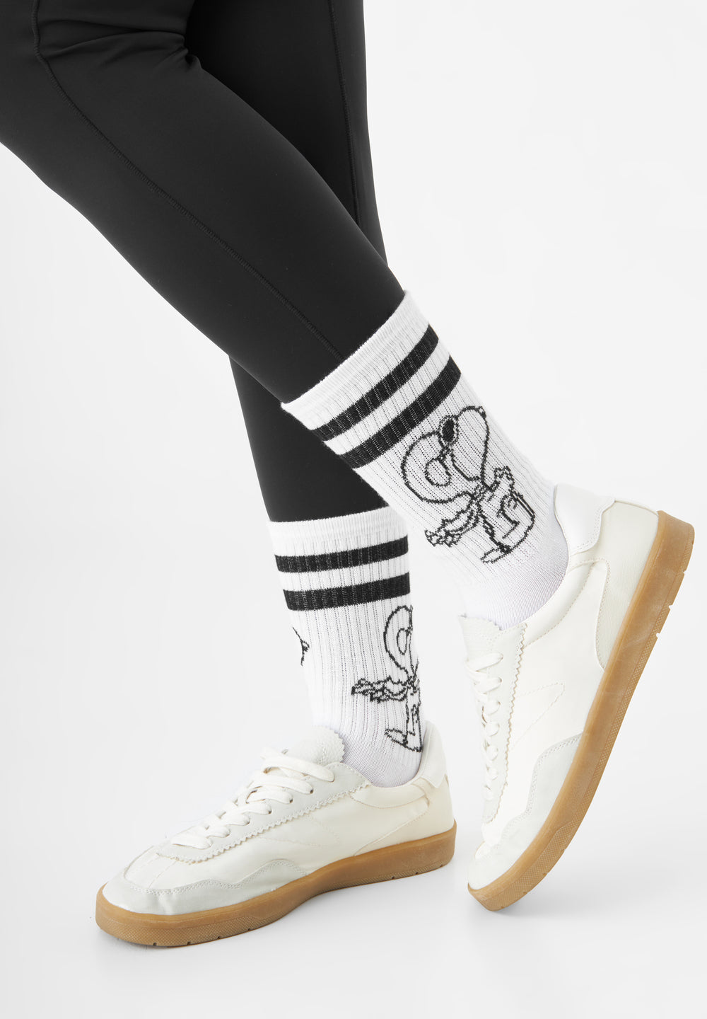 Doppelpack - Peanuts™ Socken - 2 Paar