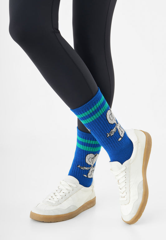 Doppelpack - Peanuts™ Socken - 2 Paar