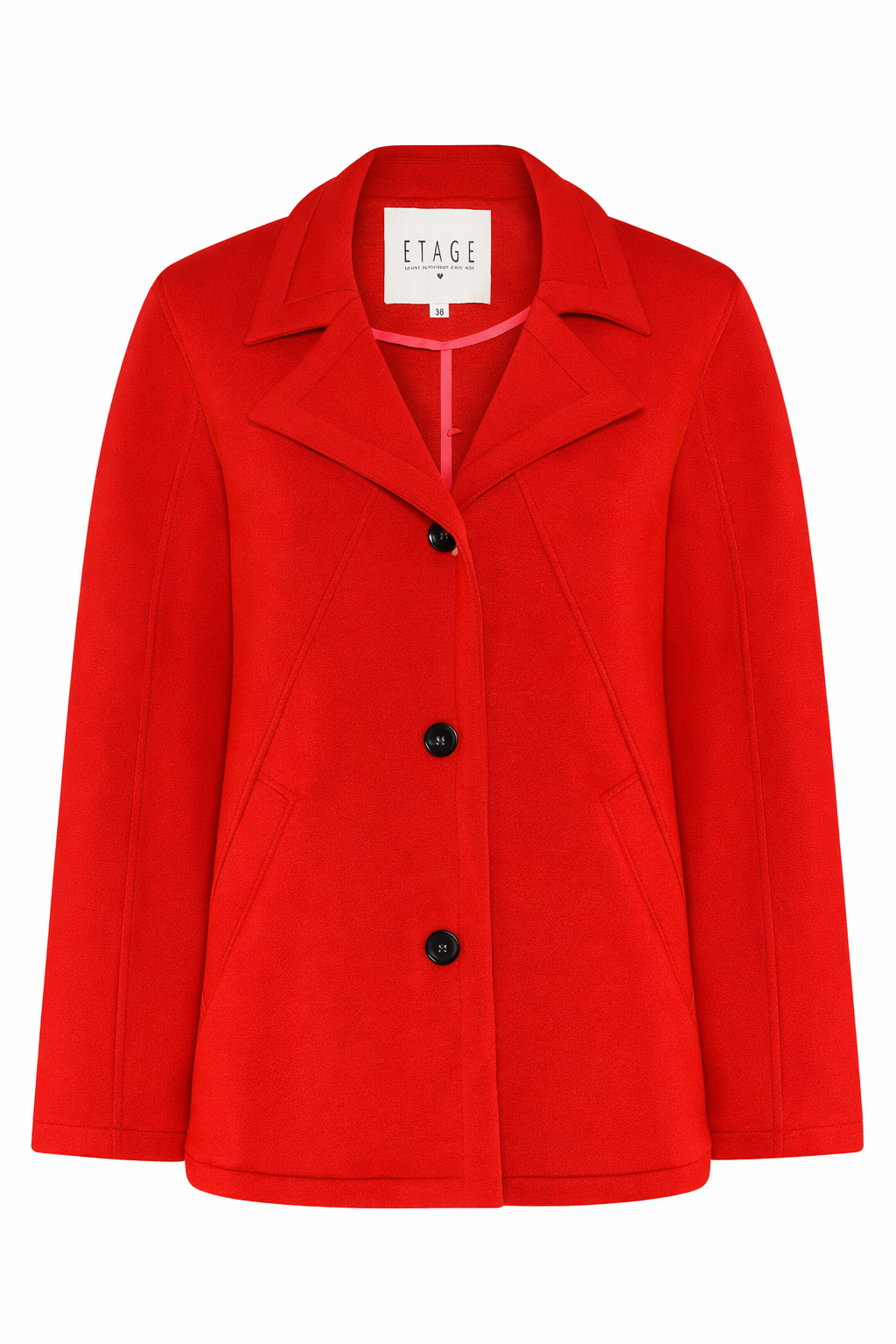 Jacke
