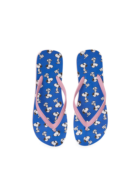 Peanuts™ Flip Flops