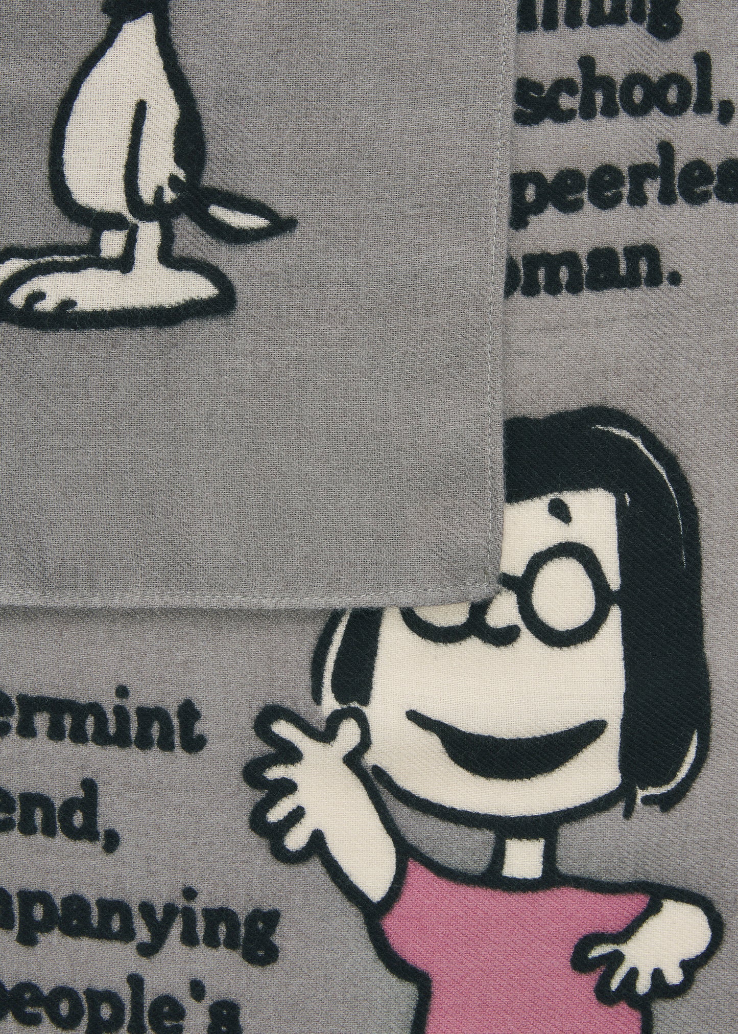 Peanuts™ Schal