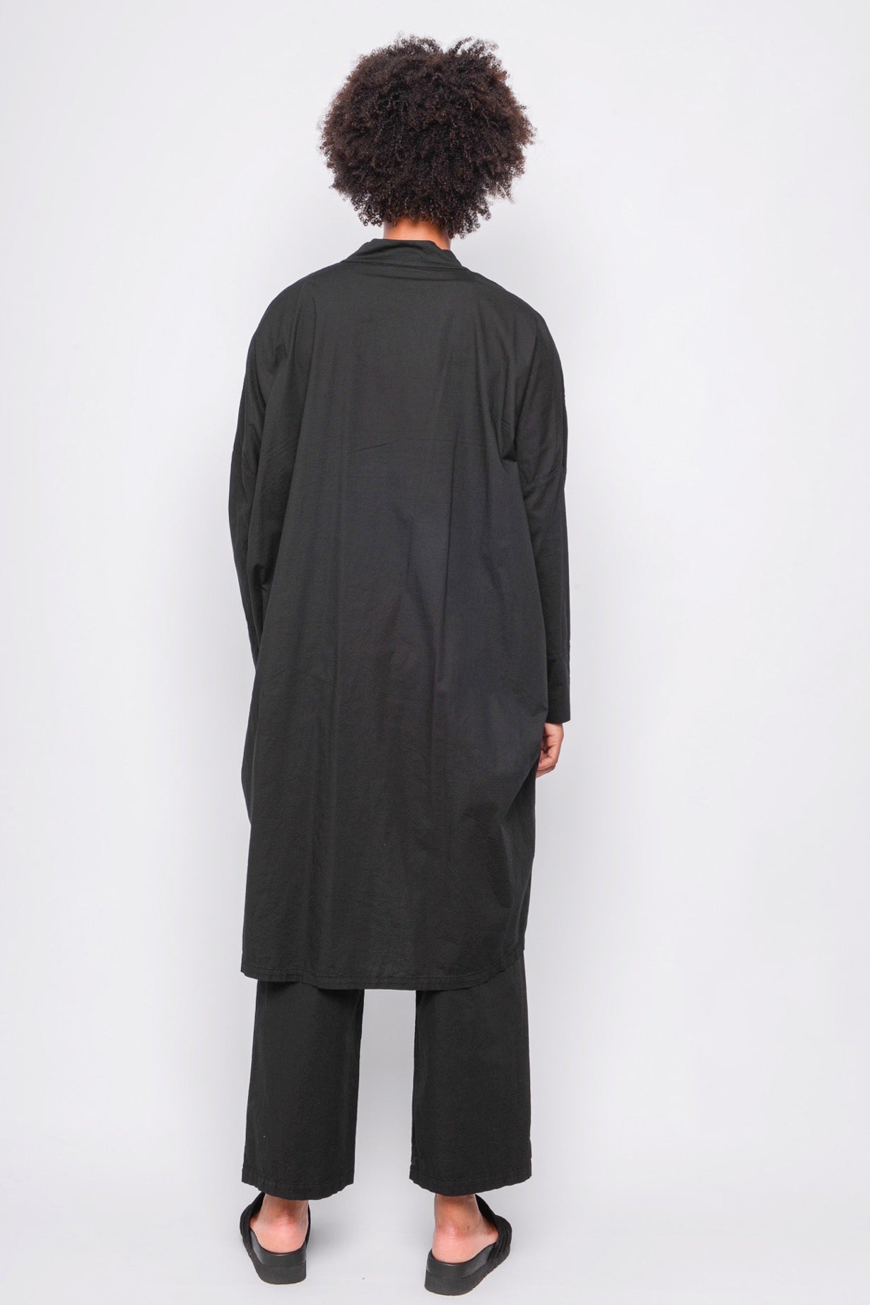 Long Bluse