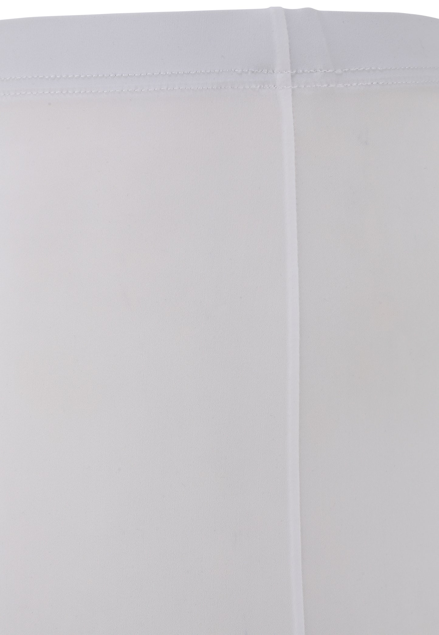 Hose in 7/8-Länge mit Gummibund