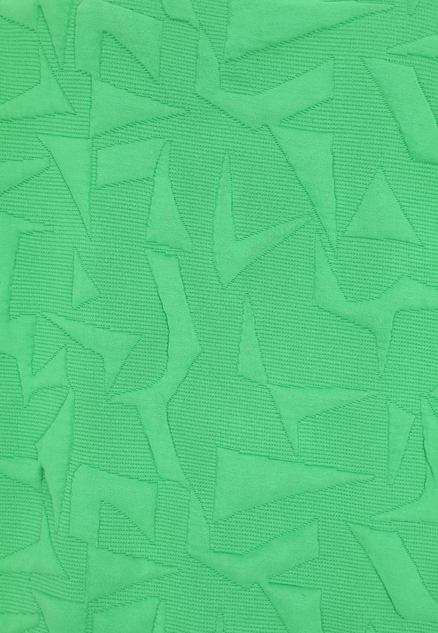 Sweatshirt Grafik-Jacquard