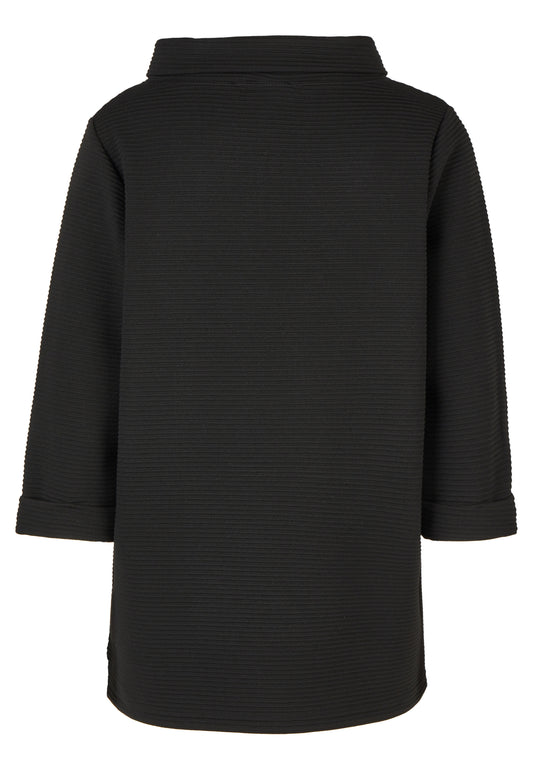 Shirt-Pulli 3/4-Arm