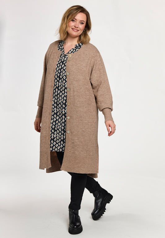 Long Cardigan