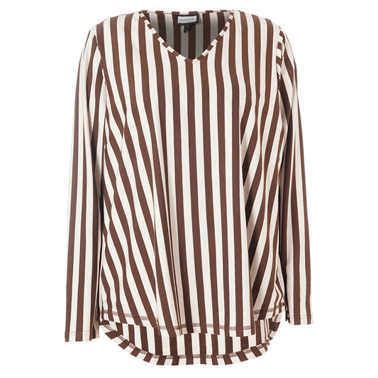 Langarm T-Shirt