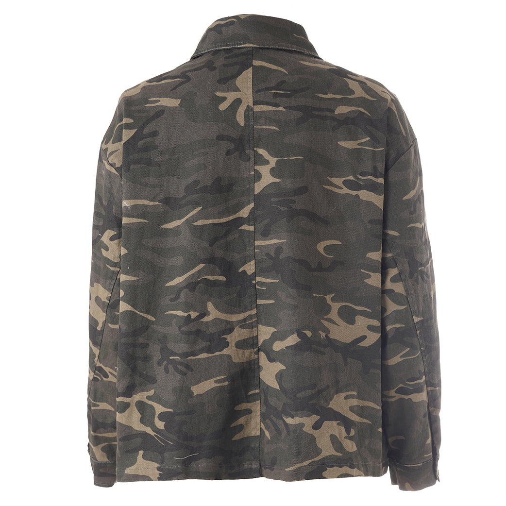 Jacke