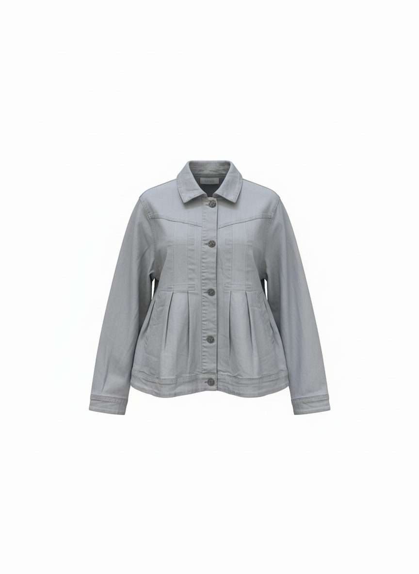 Jeansjacke
