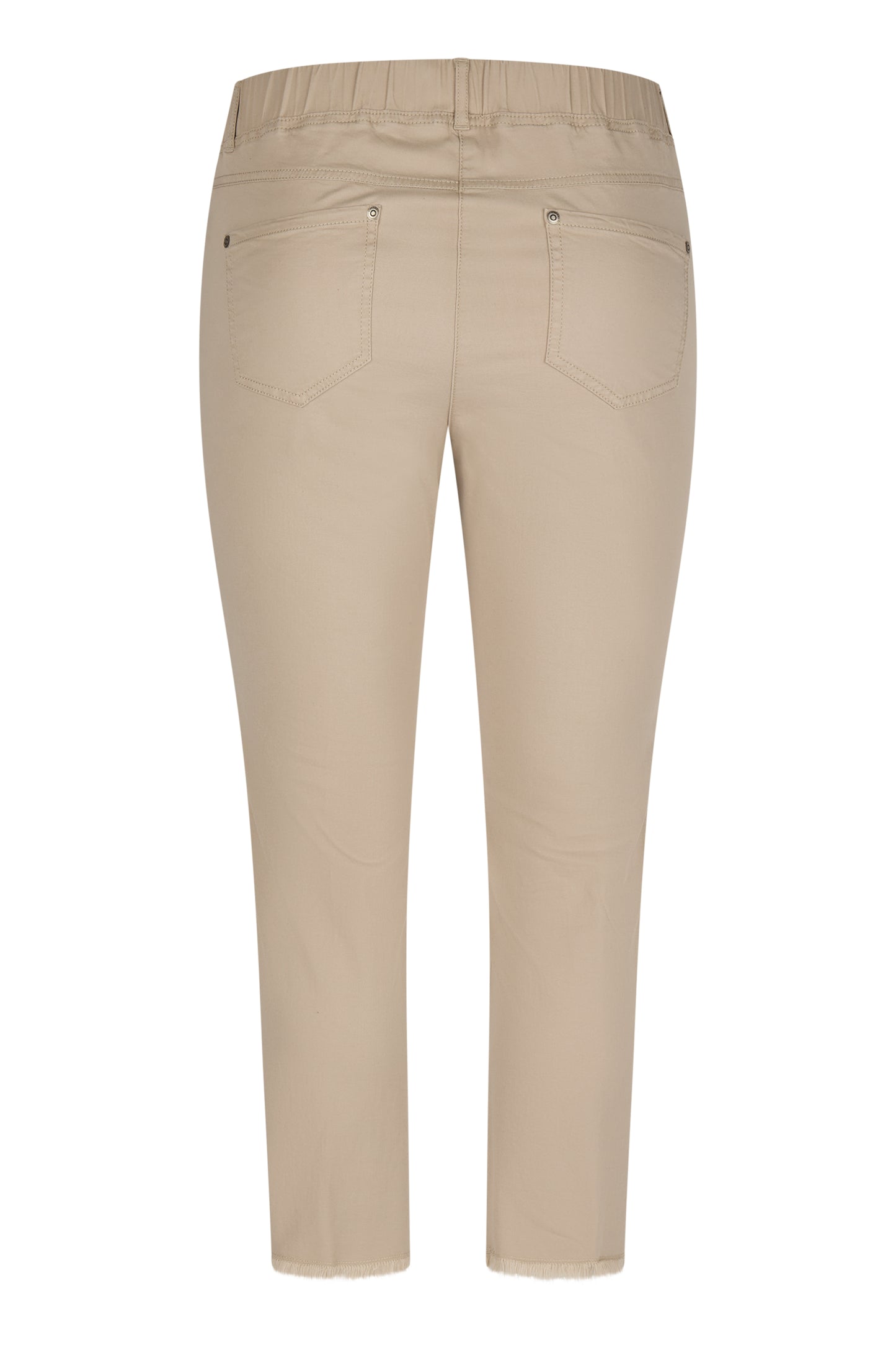 Jeans "Jenny Cropped"