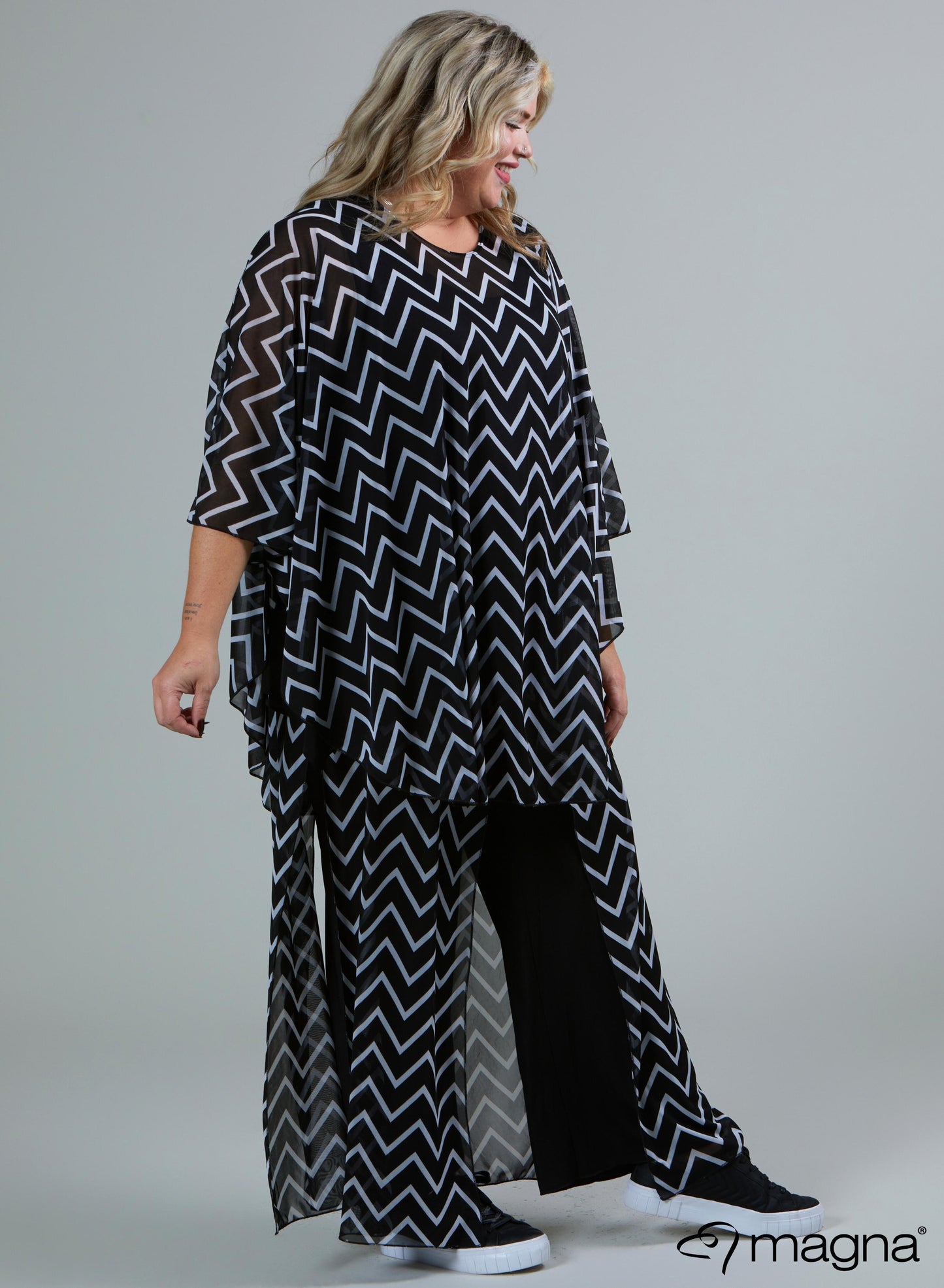 Poncho